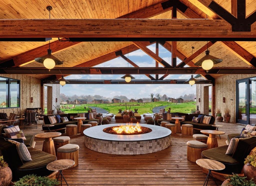 Wildflower Farms, Auberge Resorts Collection, Gardiner, United States