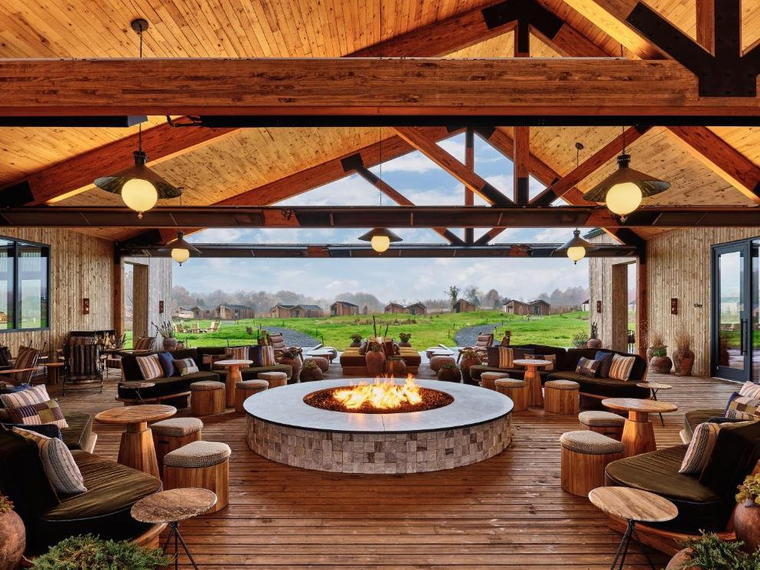 Wildflower Farms, Auberge Resorts Collection, Gardiner, United States