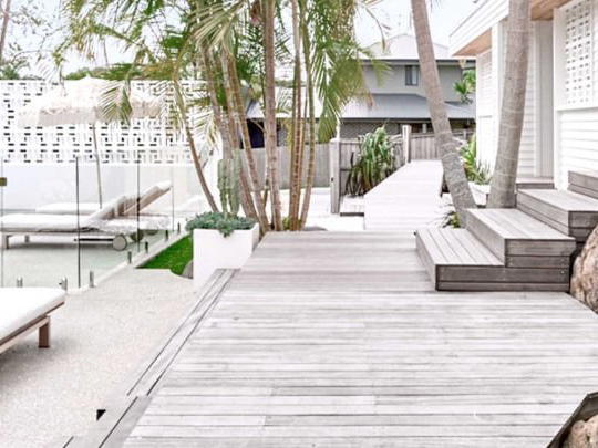 Bask & Stow, Byron Bay, Australia
