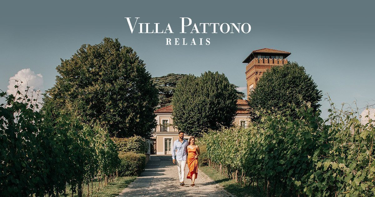 Villa Pattono Wine Country Resort