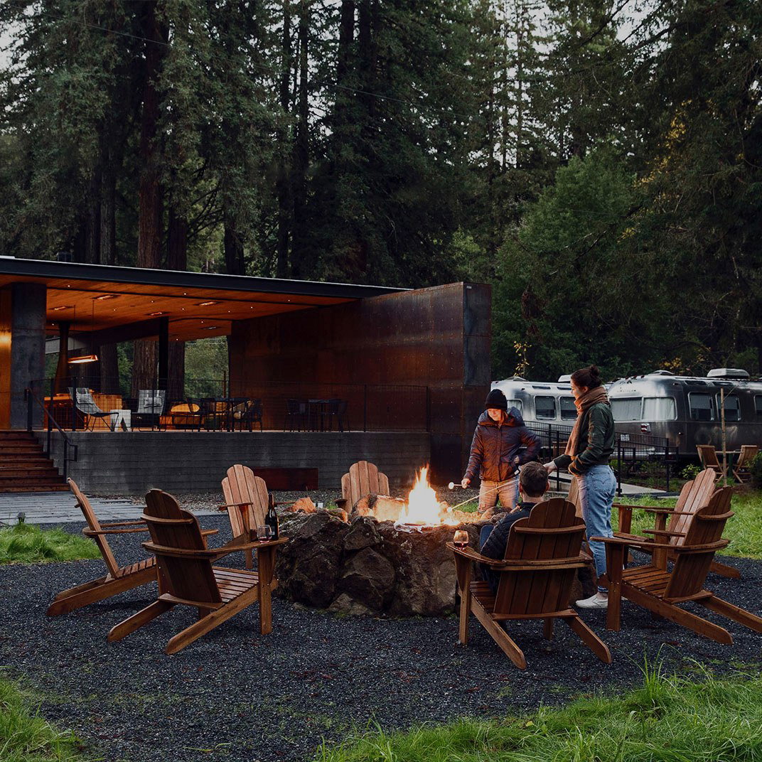 AutoCamp Russian River, Guerneville, United States