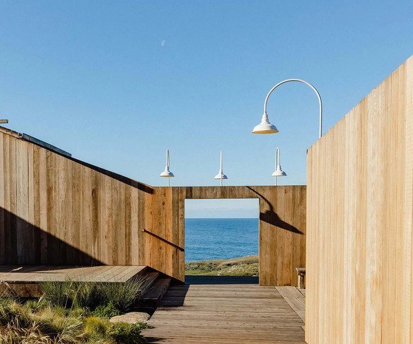 The Sea Ranch Lodge, Sea Ranch, United States