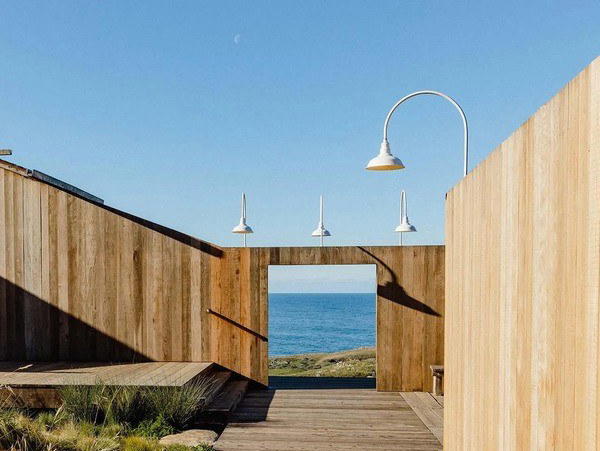 The Sea Ranch Lodge, Sea Ranch, United States