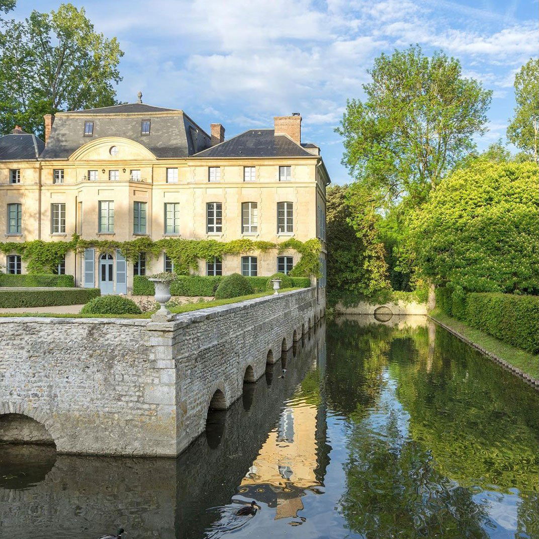 Domaine de Primard - Fontenille Collection, Hotel in Guainville
