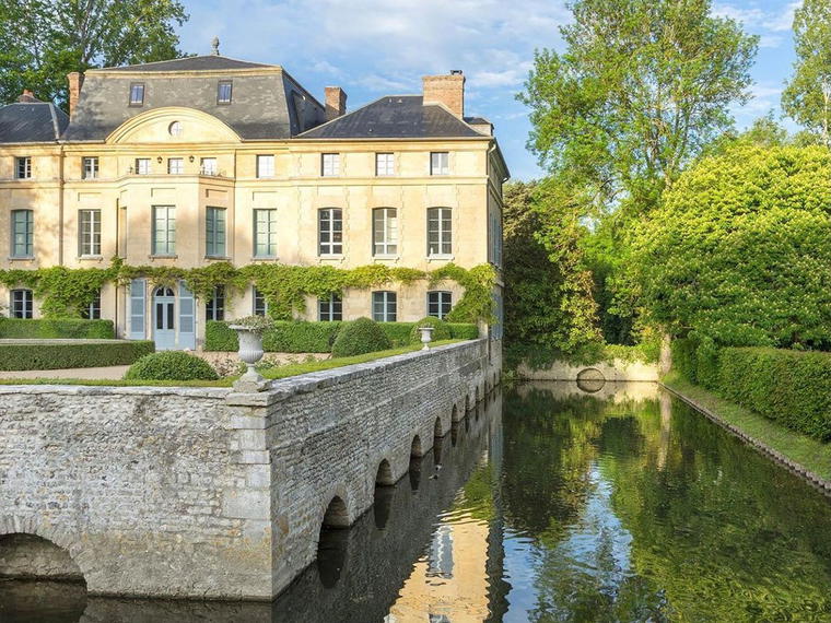 Domaine de Primard - Fontenille Collection, Guainville, France