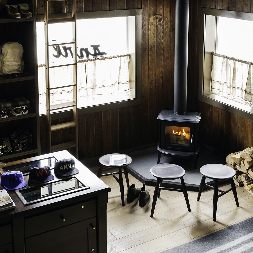 Anvil Hotel, Jackson Hole, United States