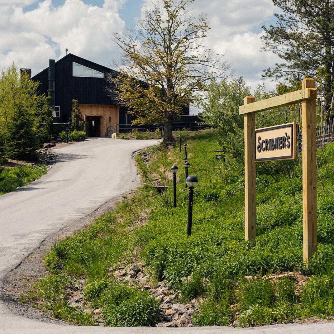 Scribner's Catskill Lodge hotel in Hunter, United States