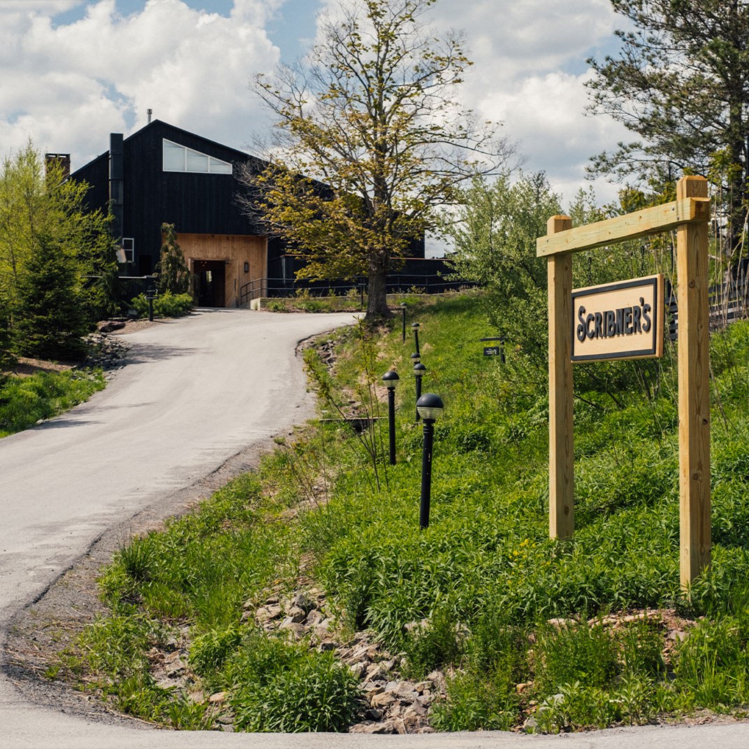 Scribner's Catskill Lodge