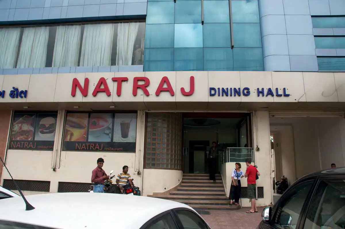 Natraj Hotel and Restaurant, Udaipur, India