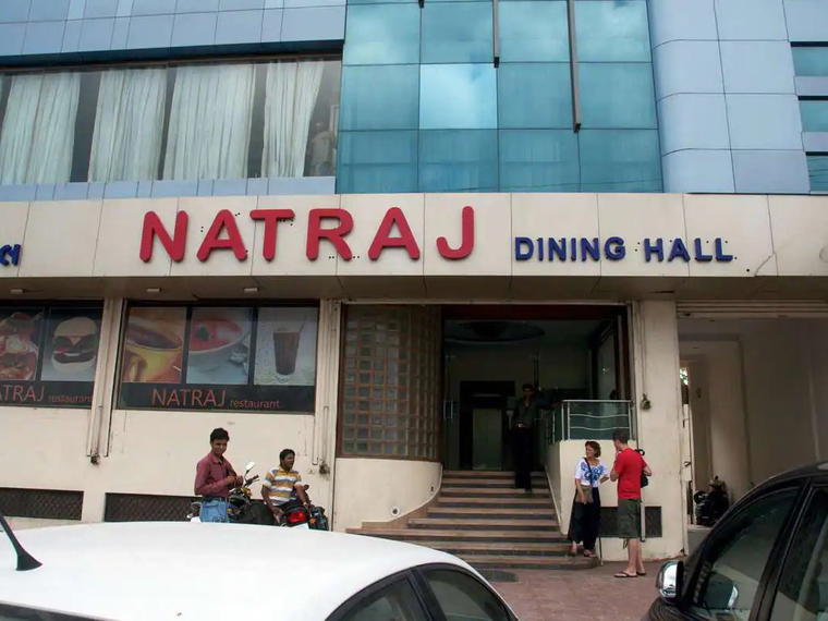 Natraj Hotel and Restaurant, Udaipur, India