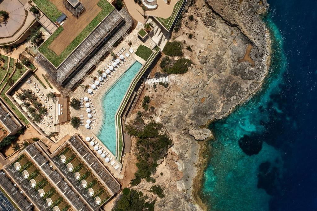 Six Senses Ibiza, Hotel in Ibiza