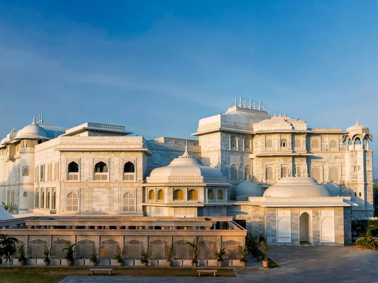 Raffles Jaipur, Jaipur, India