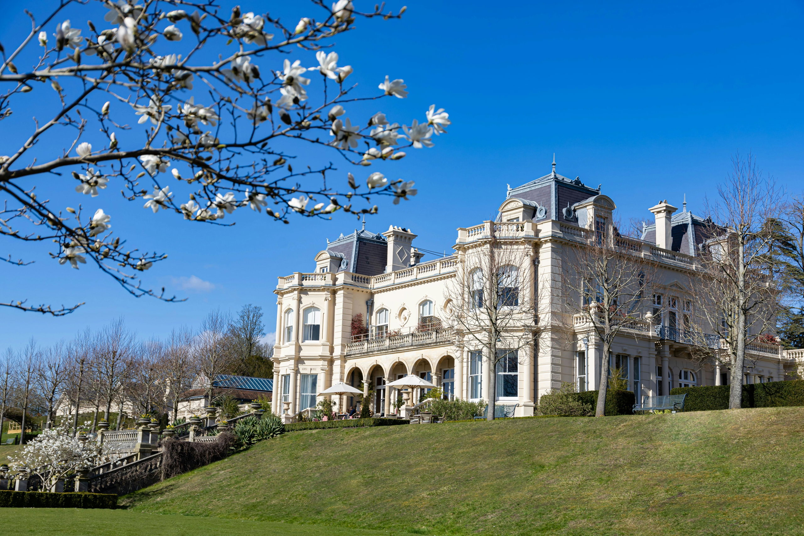 Beaverbrook Surrey