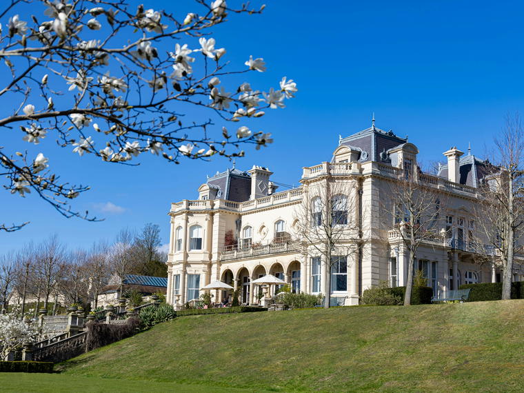 Beaverbrook Surrey, Leatherhead, United Kingdom