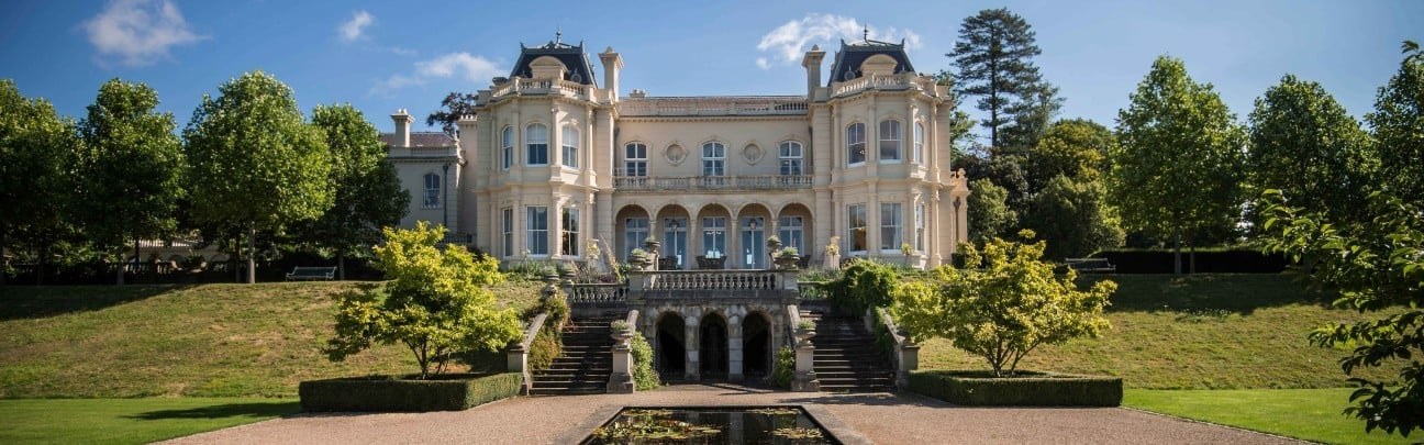 Beaverbrook Surrey hotel in Leatherhead