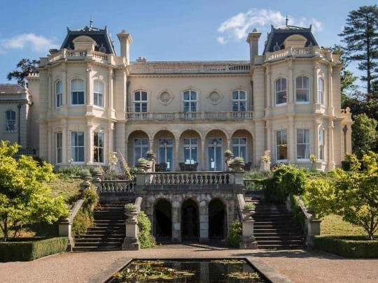Beaverbrook Surrey, Leatherhead, United Kingdom