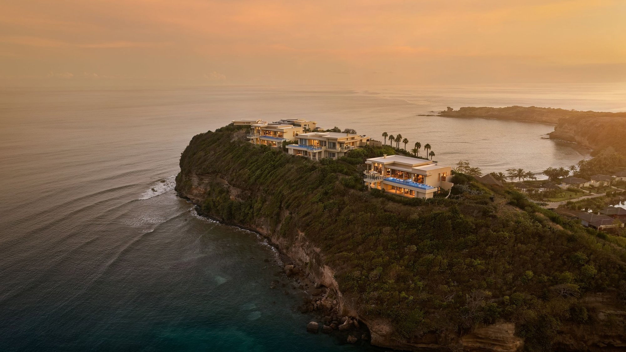 Six Senses La Sagesse