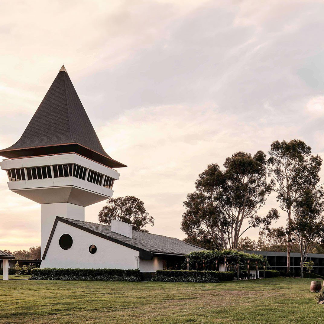 The Mitchelton Hotel Nagambie, Nagambie, Australia
