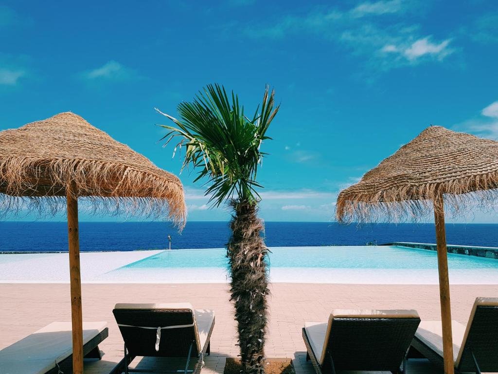 Pedras do Mar Resort & SPA