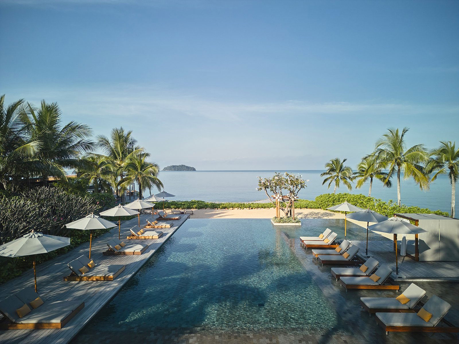 The Retreat Koh Chang, Hotel in Trat