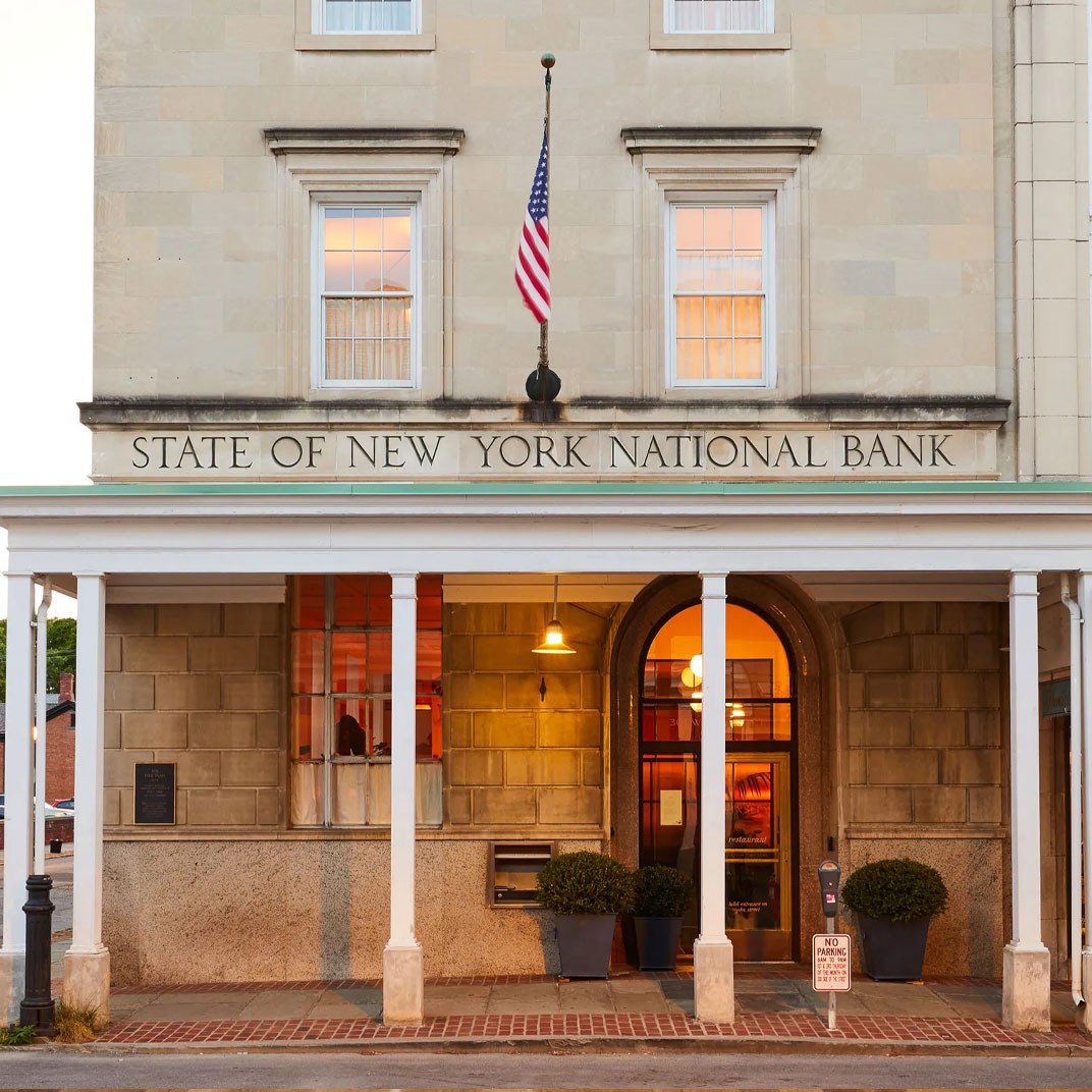 Hotel Kinsley hotel in Catskills U0026 Hudson Valley, United States