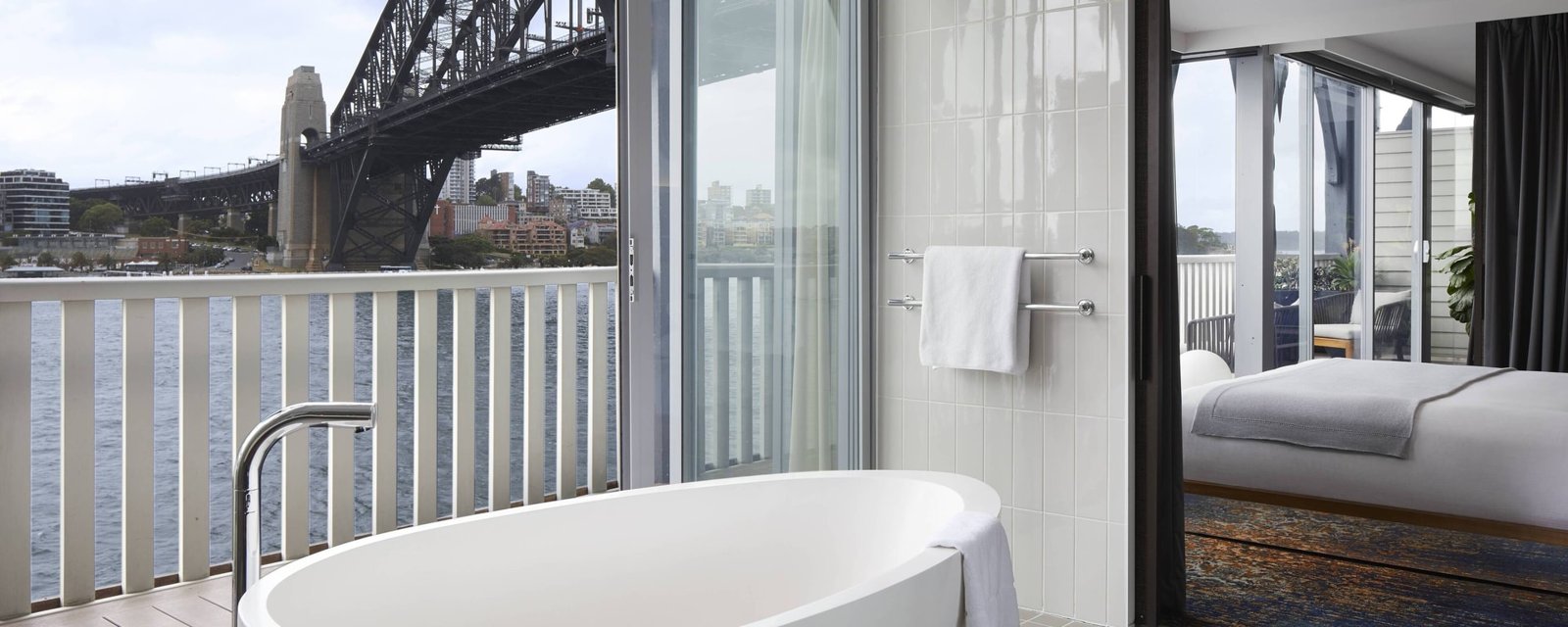 Pier One Sydney Harbour, Autograph Collection, Dawes Point, Australia
