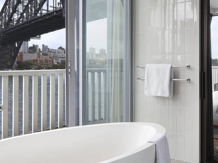 Pier One Sydney Harbour, Autograph Collection, Dawes Point, Australia