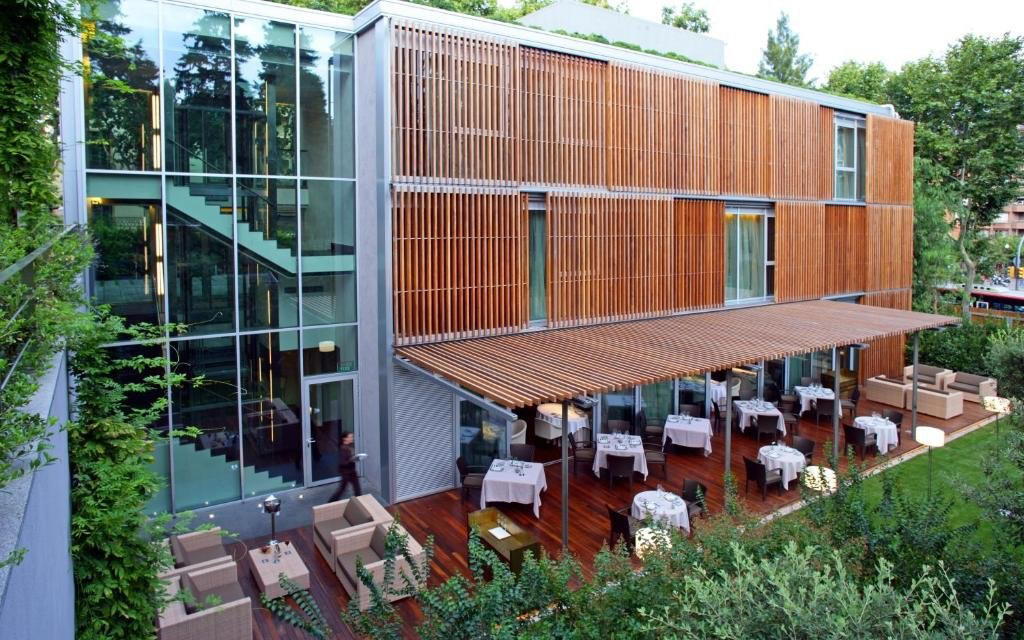 ABaC Restaurant & Hotel hotel in Barcelona