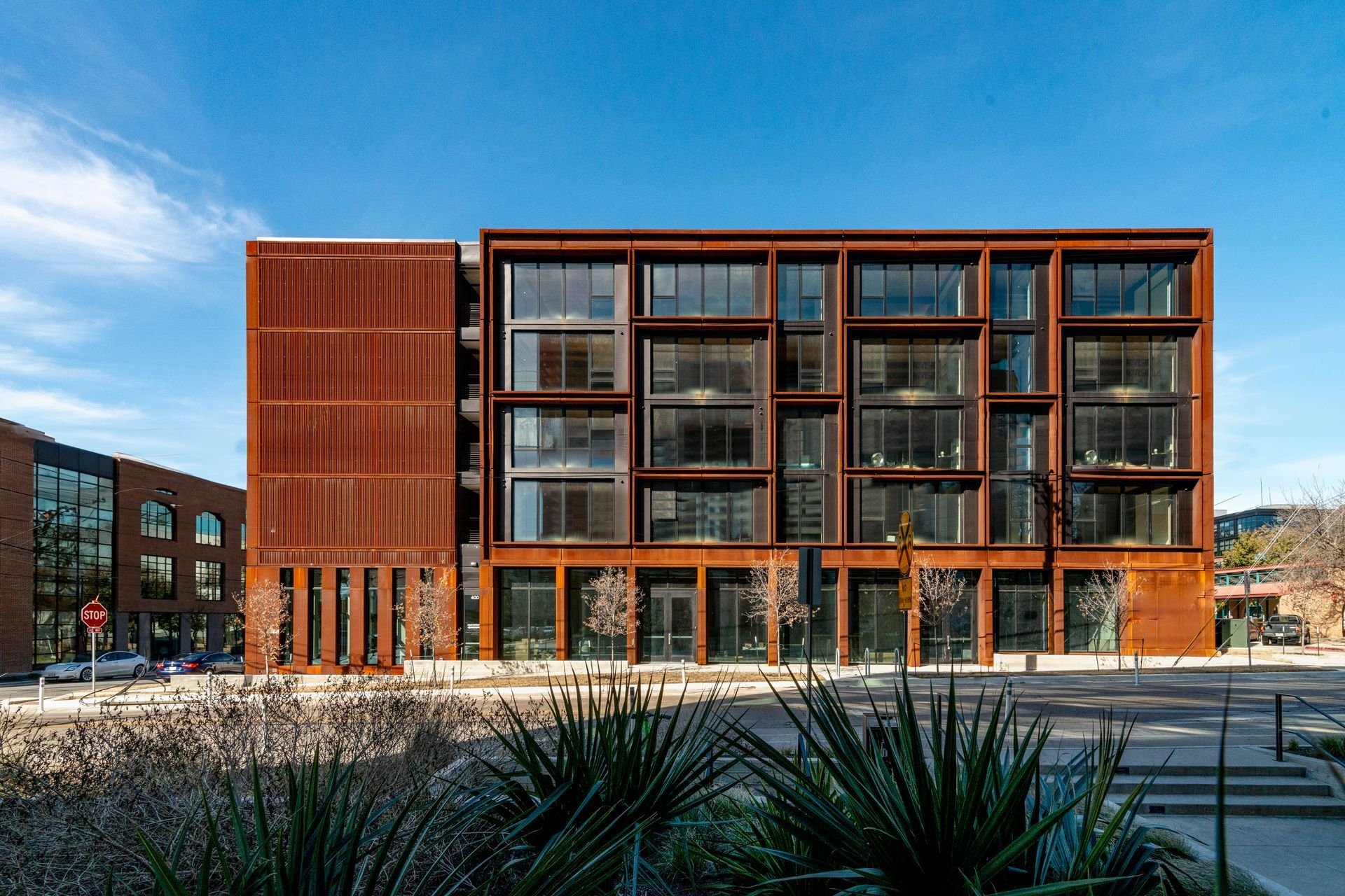 Bohème Hotel, Hotel in Austin