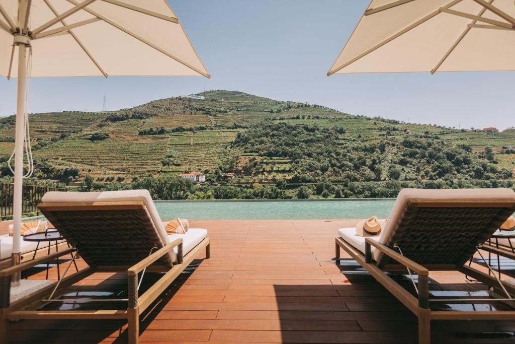 Torel Quinta da Vacaria - Douro Valley, Peso da Régua, Portugal