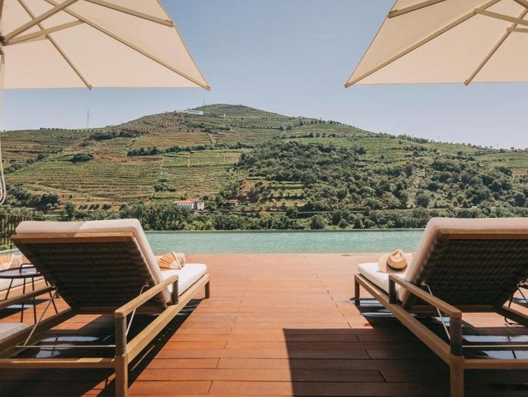 Torel Quinta da Vacaria - Douro Valley, Peso da Régua, Portugal