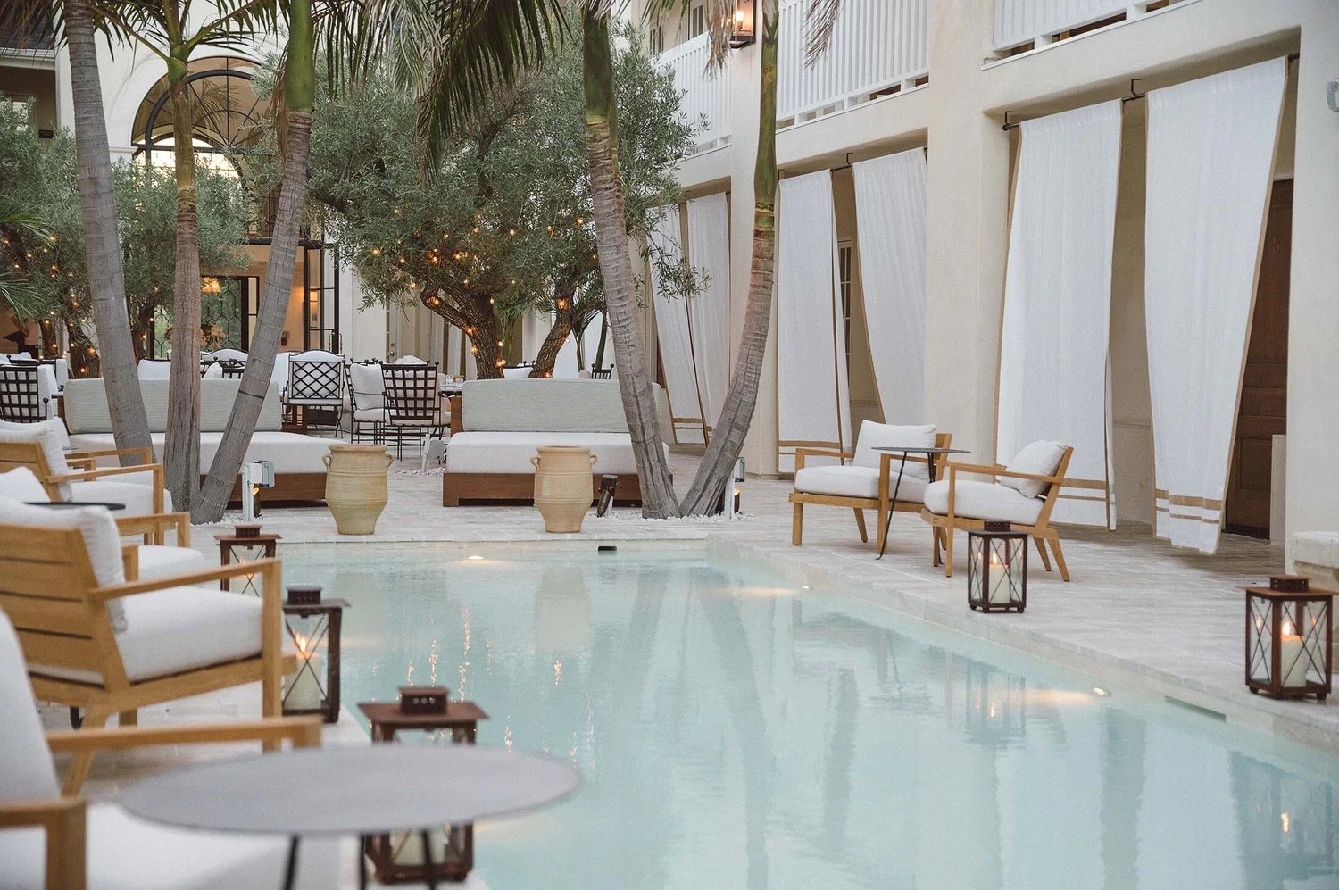 Cara Hotel, Los Angeles, United States
