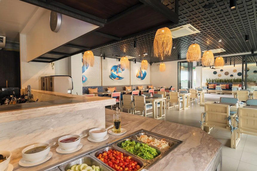 Hotel IKON Phuket, Phuket, Thailand