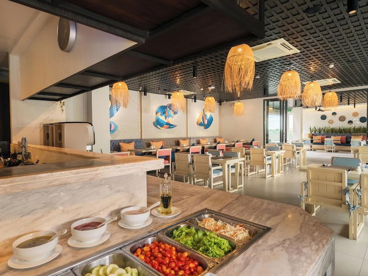 Hotel IKON Phuket, Phuket, Thailand