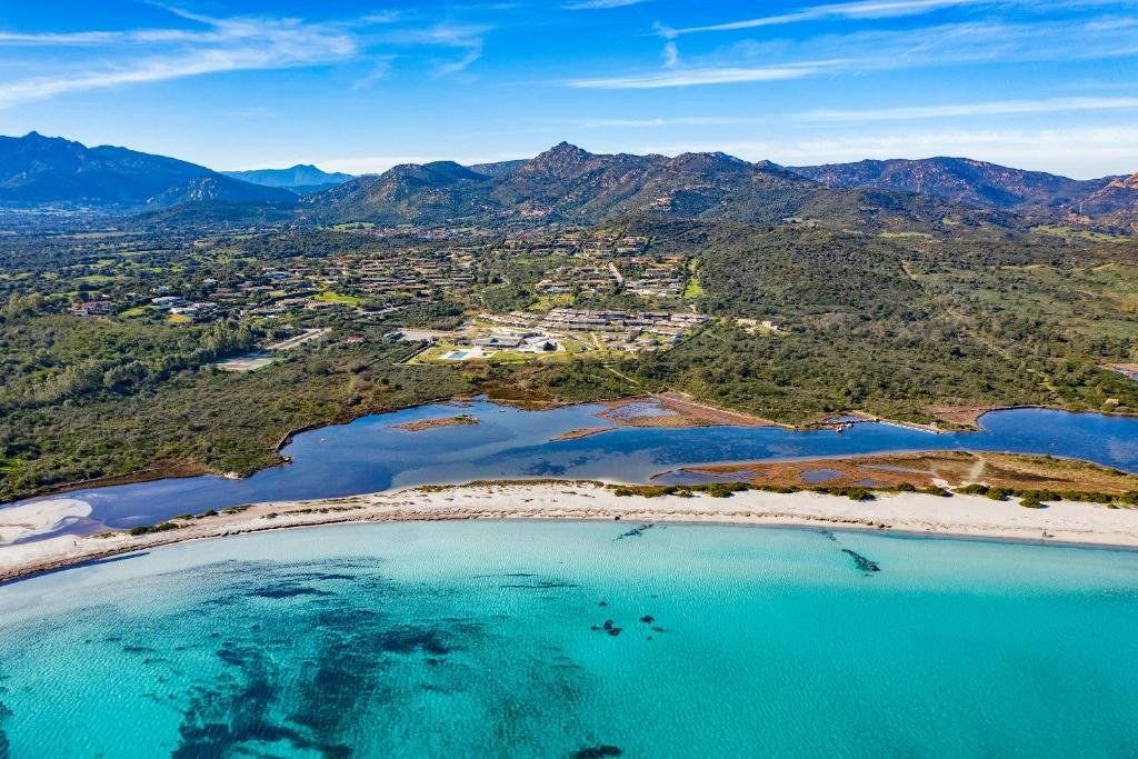 Baglioni Resort Sardinia, San Teodoro, Italy