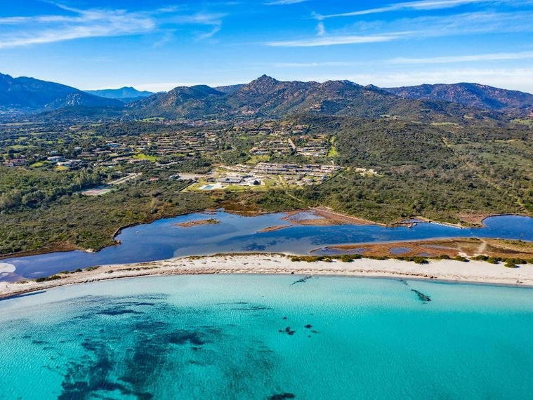 Baglioni Resort Sardinia, San Teodoro, Italy