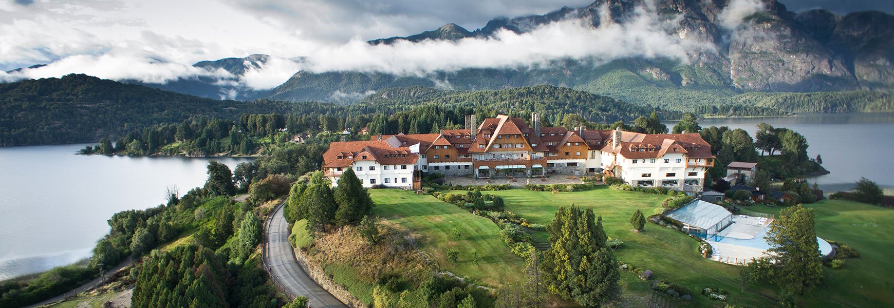 Llao Llao Resort, Golf & Spa