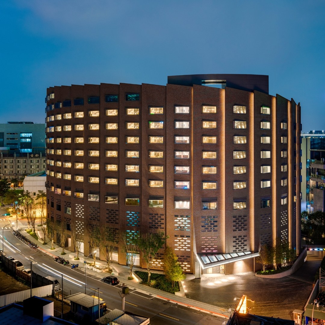 Hotel Indigo Taipei North
