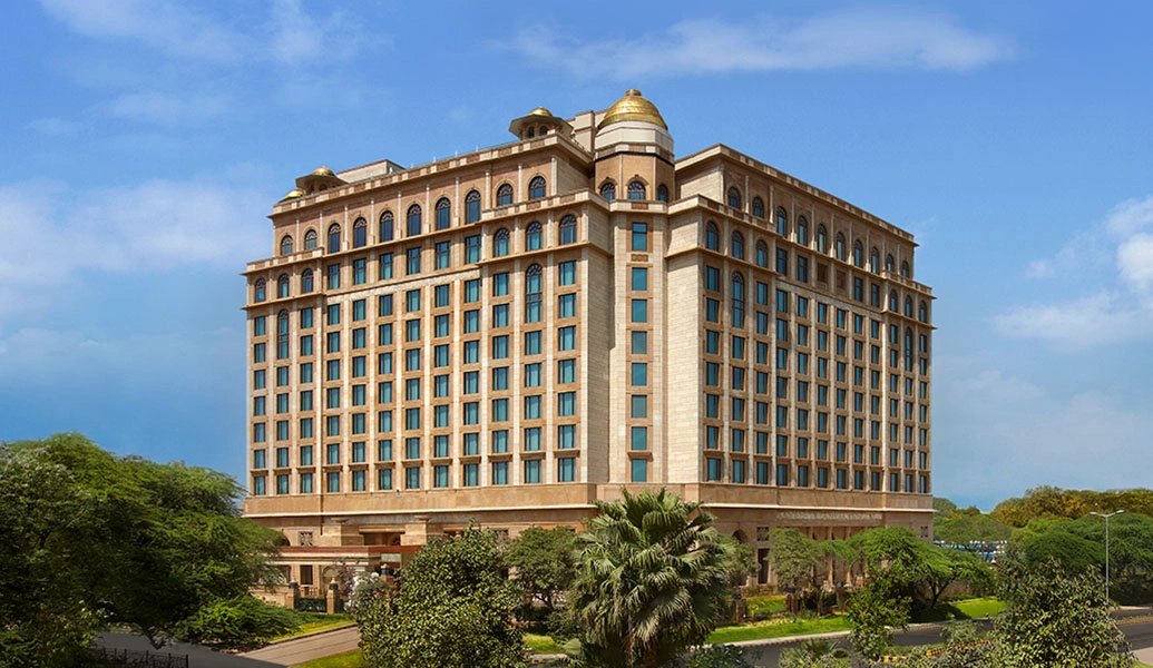 The Leela Palace New Delhi, Delhi, India