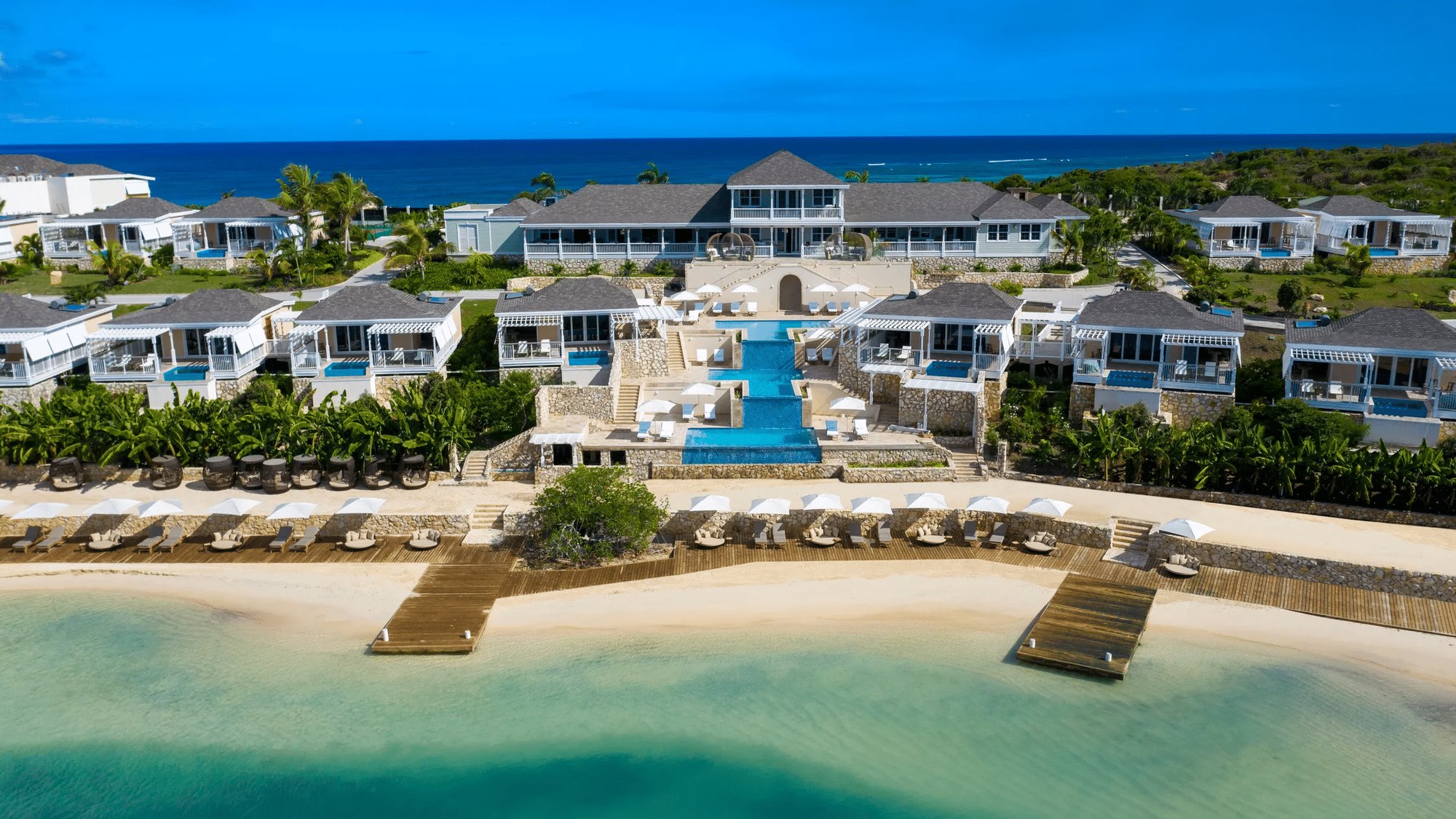 Hammock Cove Antigua, Saint Philips, Antigua and Barbuda