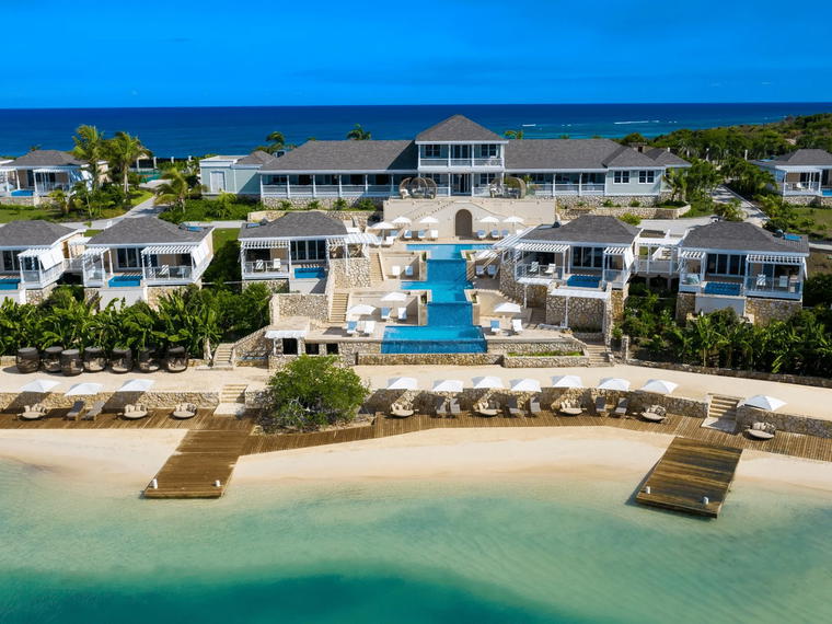 Hammock Cove Antigua, Saint Philips, Antigua and Barbuda