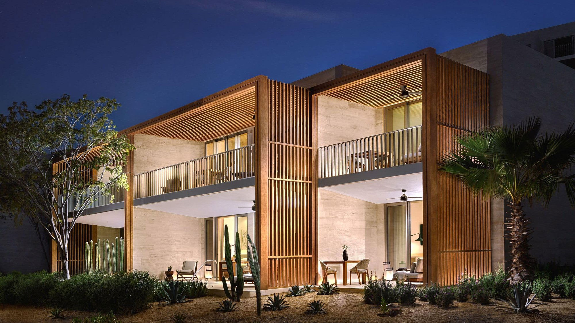 Park Hyatt Cabo del Sol, Hotel in B.C.S.