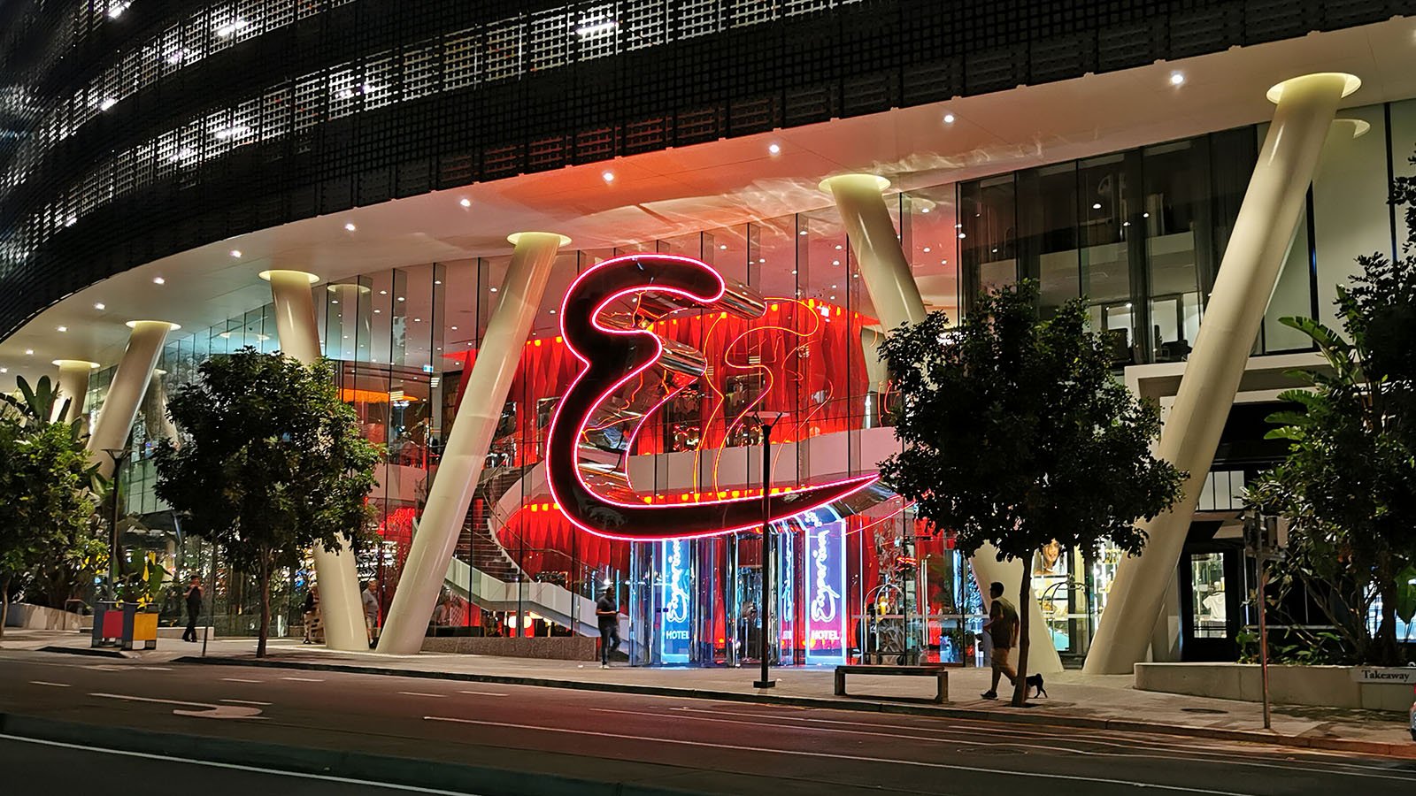 Emporium Hotel South Bank hotel in Brisbane, Australia