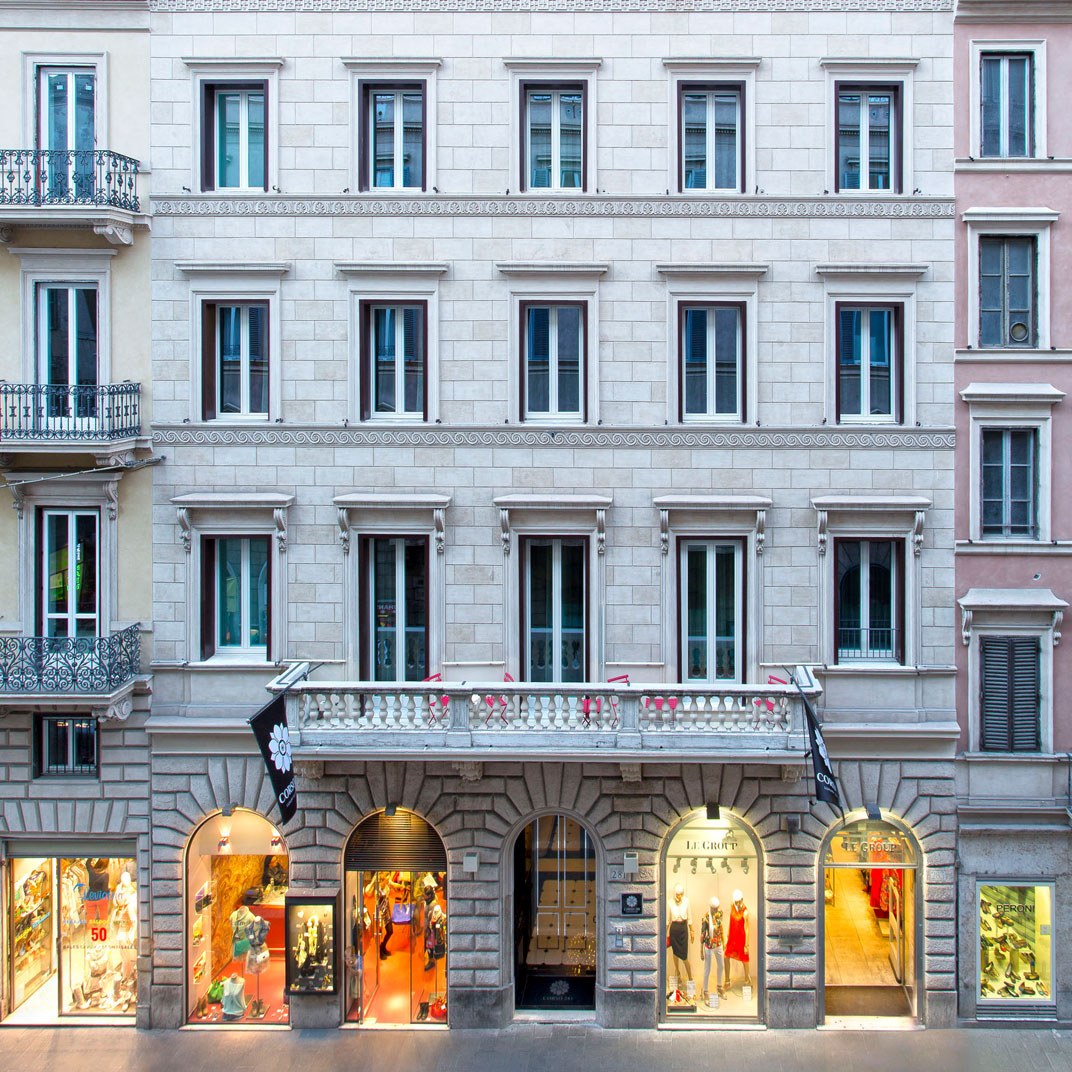 Corso 281 Luxury Suites, Rome, Italy