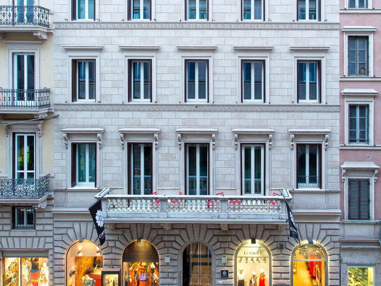 Corso 281 Luxury Suites, Rome, Italy