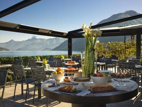 Filario Hotel & Residences, Lezzeno, Italy