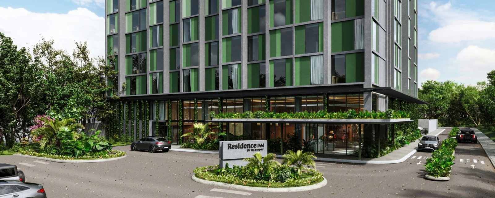 Residence Inn by Marriott San Jose Alajuela El Coyol, Alajuela, Costa Rica