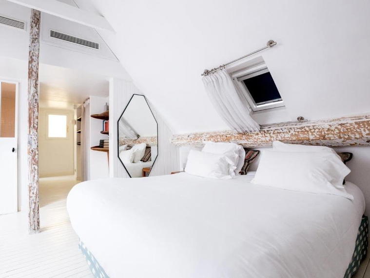 Hôtel du Temps Paris, Paris, France