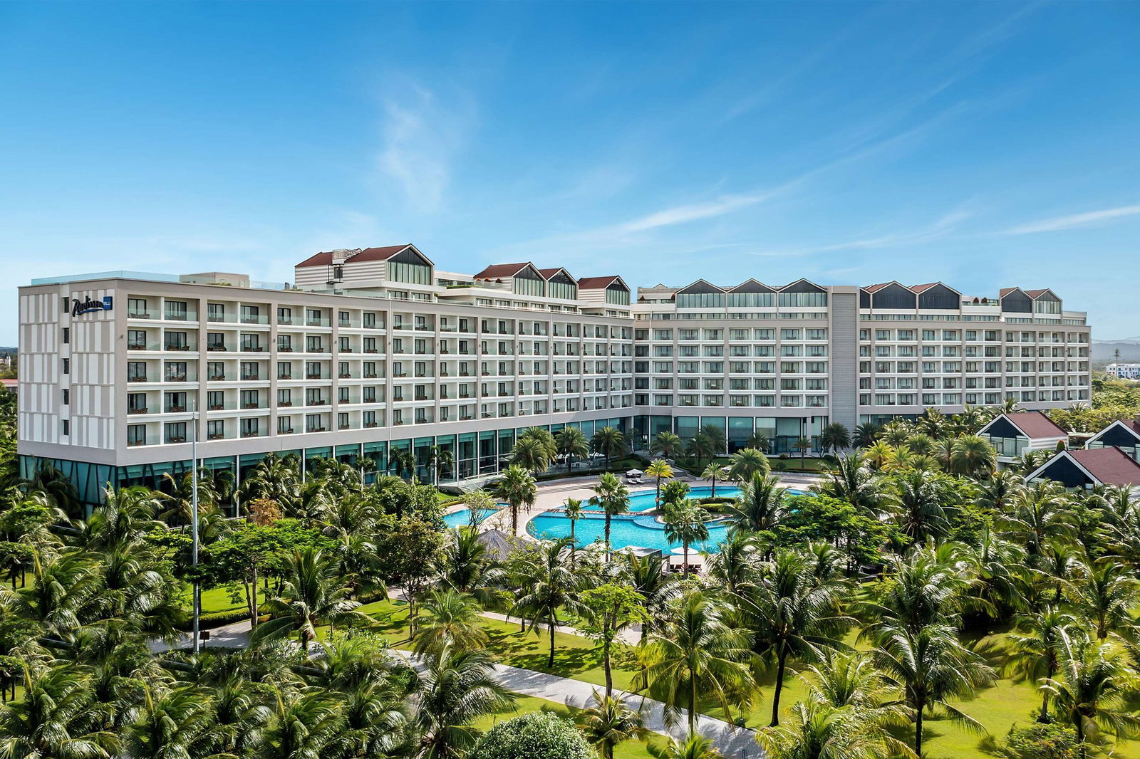 Radisson Blu Resort Phu Quoc, Phu Quoc, Vietnam