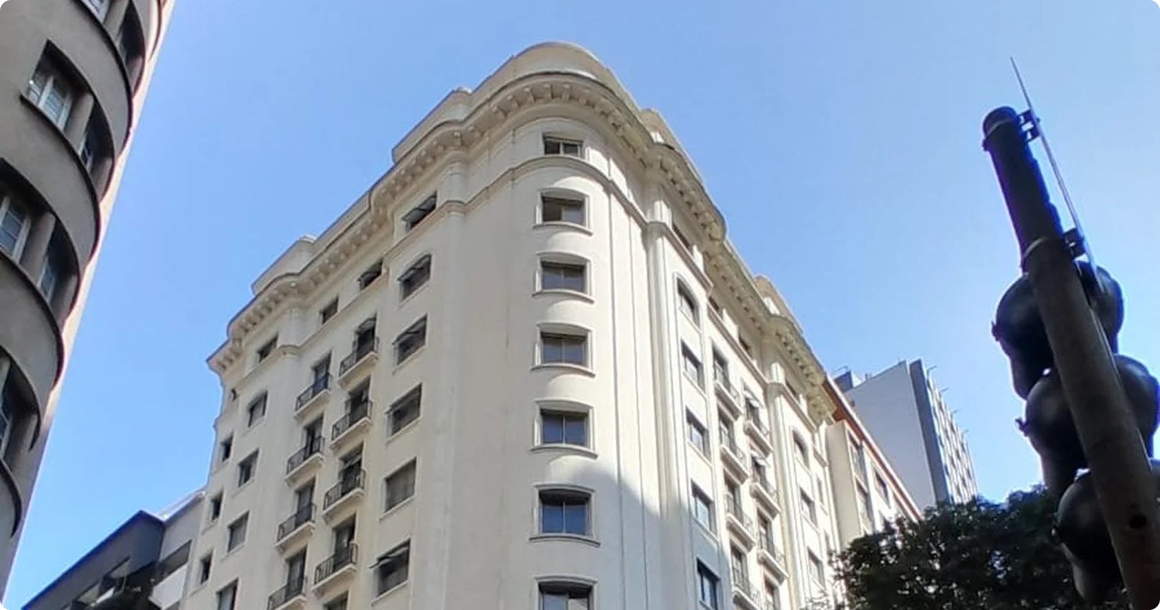 Moov Hotel São Paulo, Hotel in São Paulo